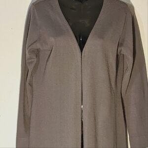 Stephanie Parks  cardigan M